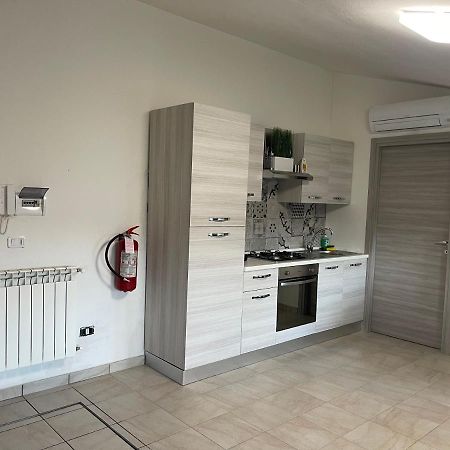Oceania Apartments Γκροσέτο Εξωτερικό φωτογραφία