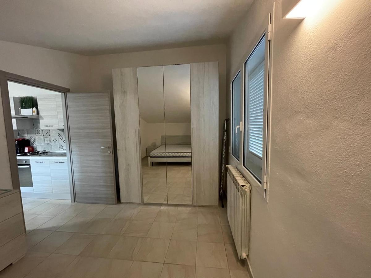 Oceania Apartments Γκροσέτο Εξωτερικό φωτογραφία