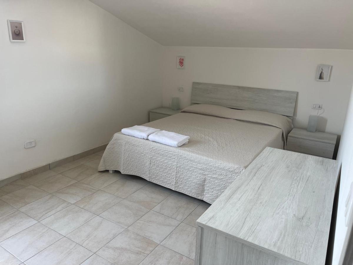Oceania Apartments Γκροσέτο Εξωτερικό φωτογραφία
