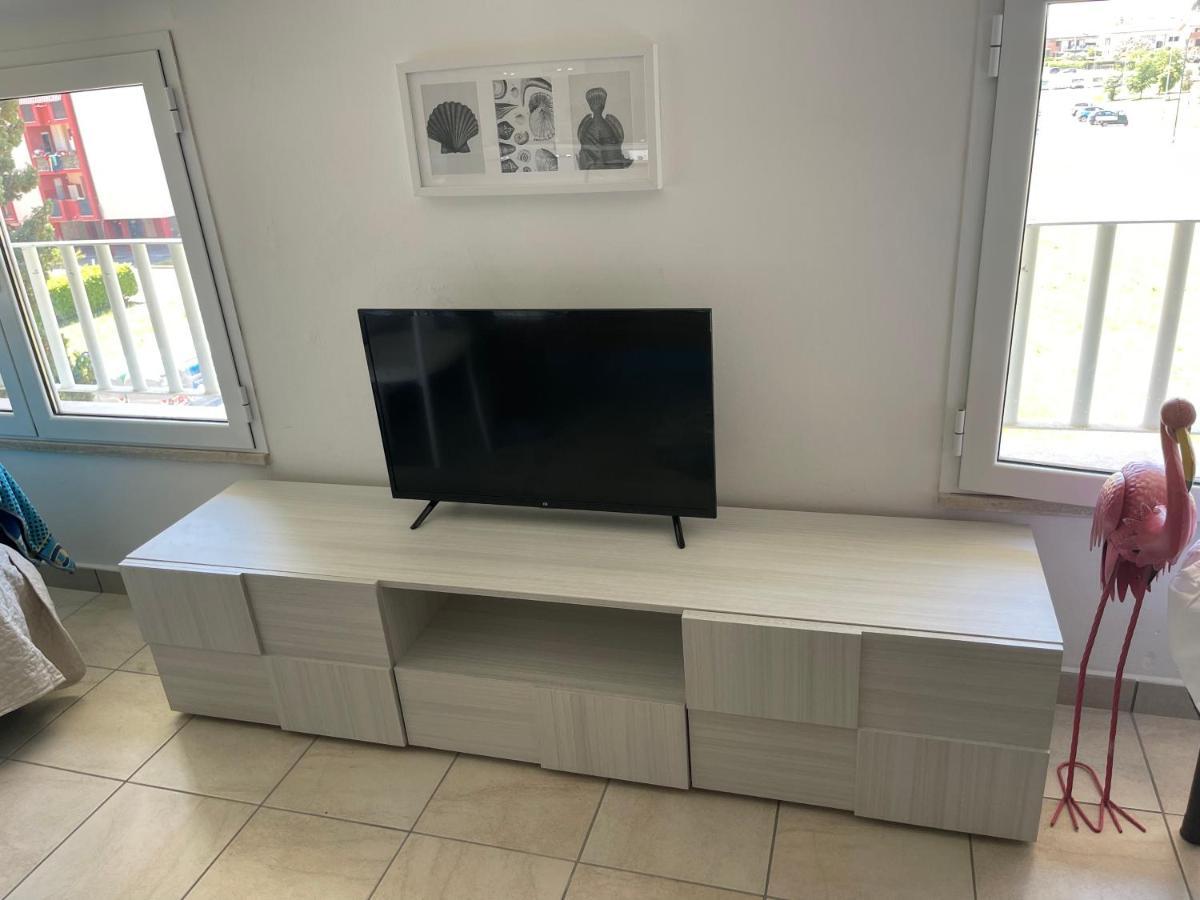 Oceania Apartments Γκροσέτο Εξωτερικό φωτογραφία